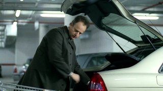 Elitloppet - Teaser