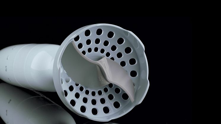 Smeg Stavmixer 