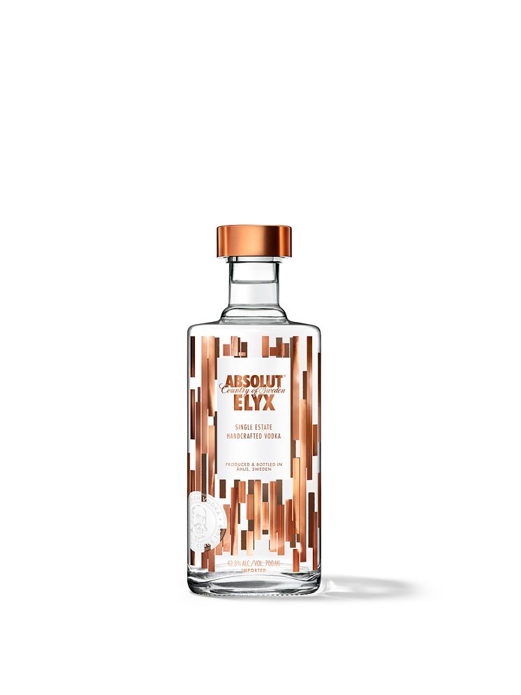 Absolut Elyx