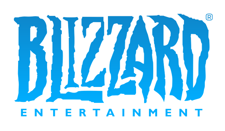 Blizzard Logo