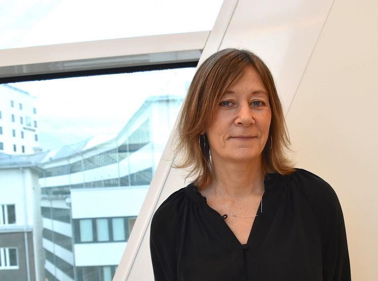 Silvia Ernhagen
