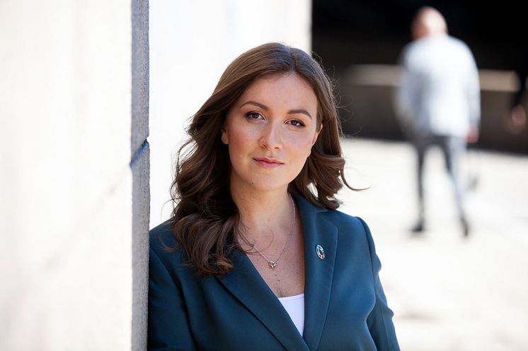 Victoria Lidén 