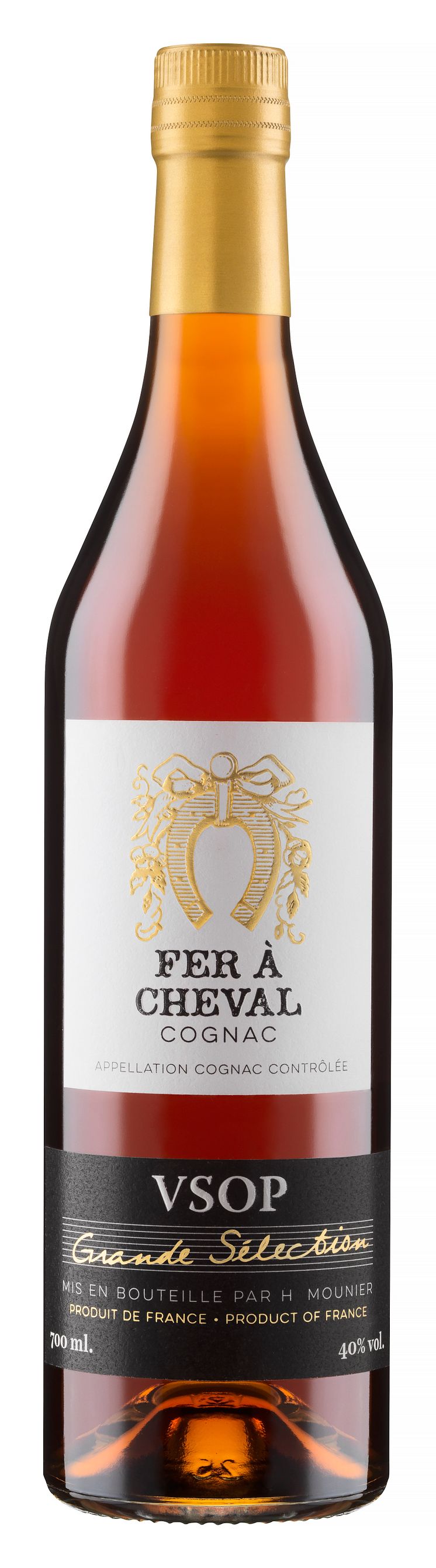 Fer à Cheval