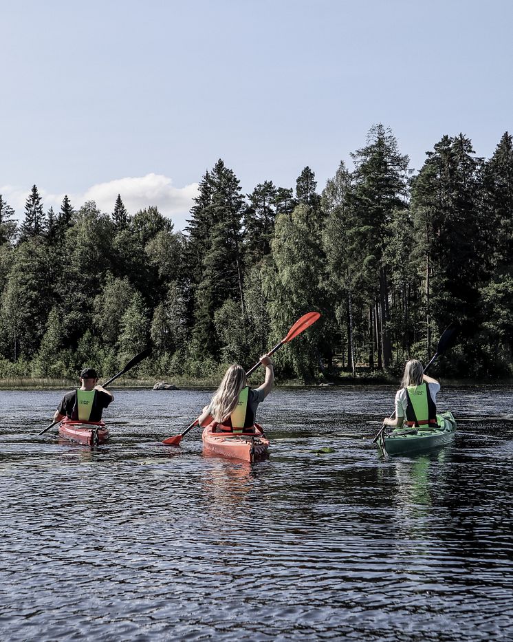 Pressbild Högbo Brukshotell & Spa_Högbo Canoe Arena_1.jpg