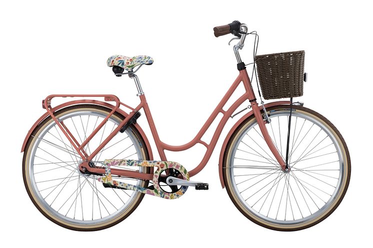 Monark Karin Urban Flower