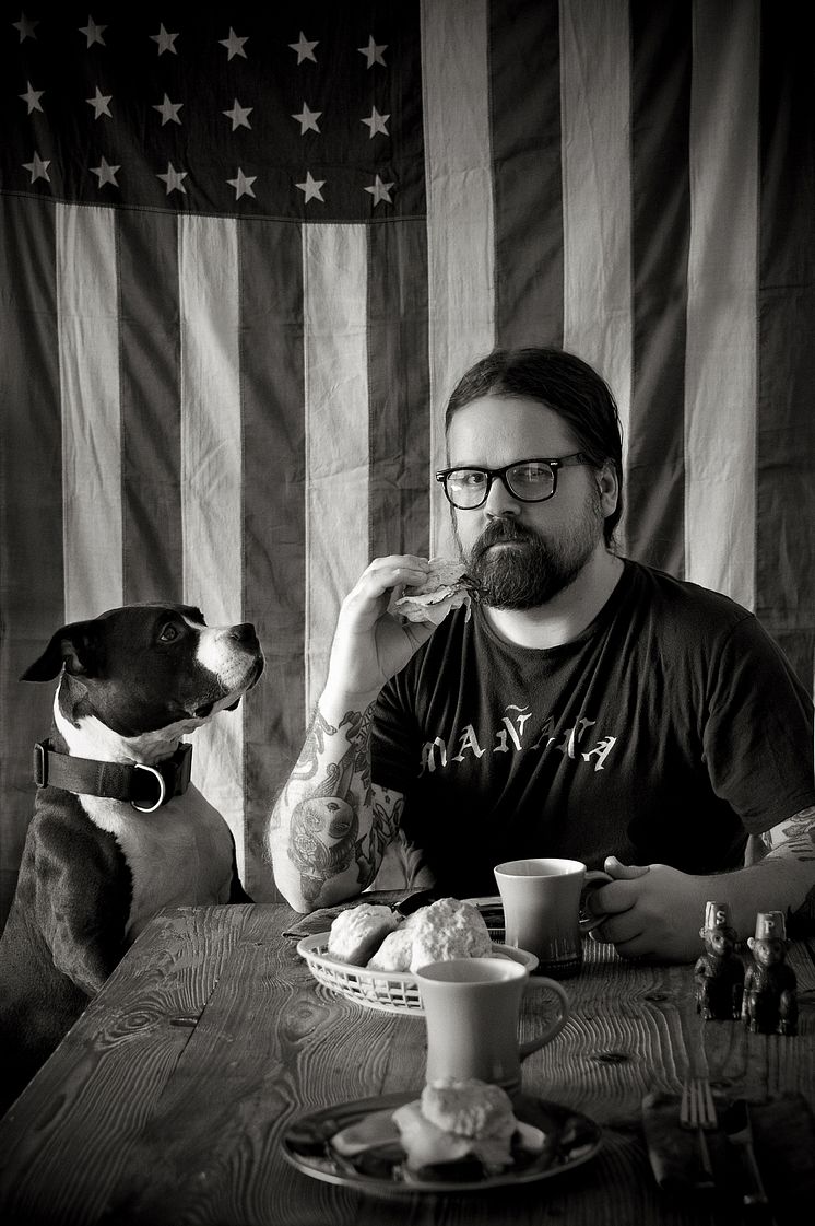 Jonas Cramby