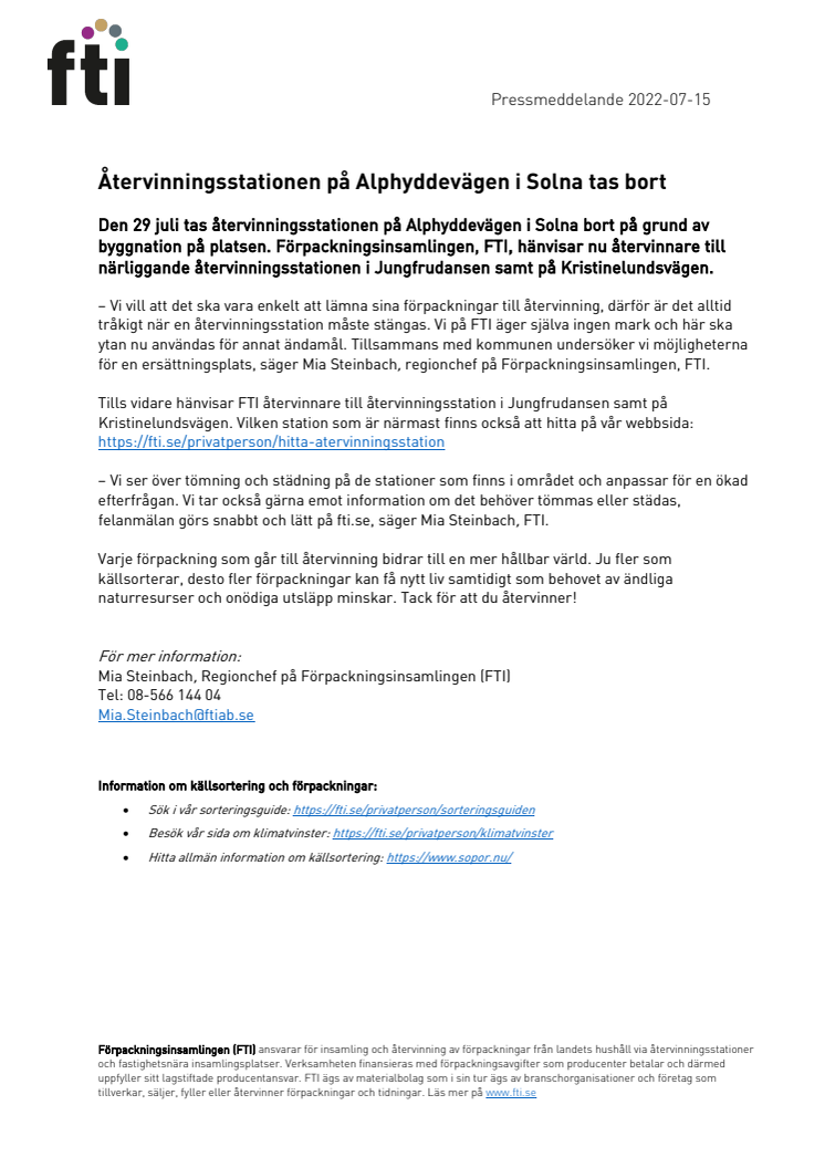 220715 Återvinningsstationen på Alphyddevägen i Solna tas bort.pdf