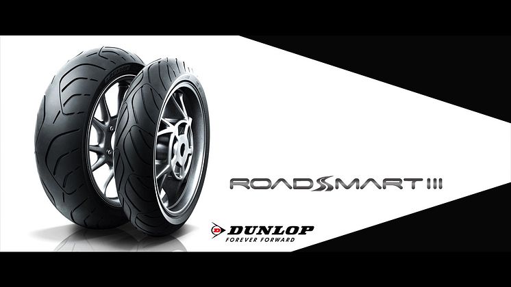 Roadsmart III