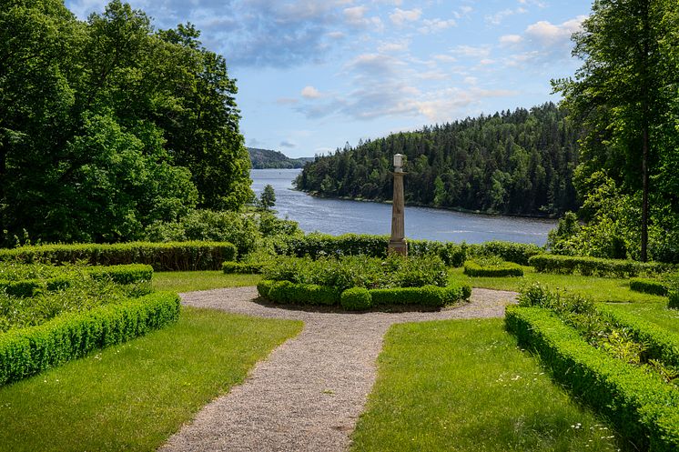 Tyresö slottspark