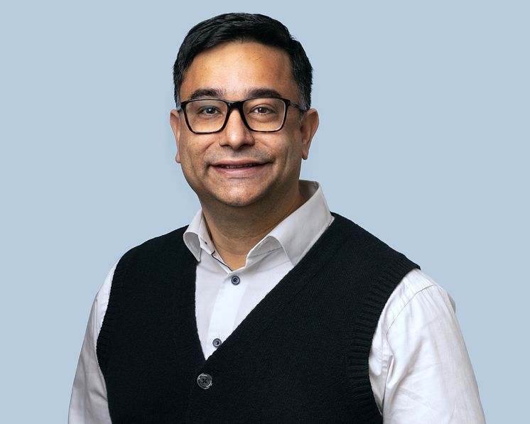 Rahul Fotedar