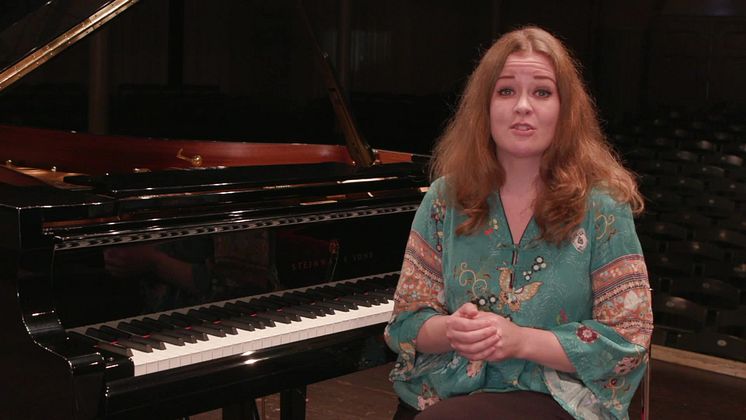 Trailer Terés Löf inför Clara Schumann 200 år på Musikaliska
