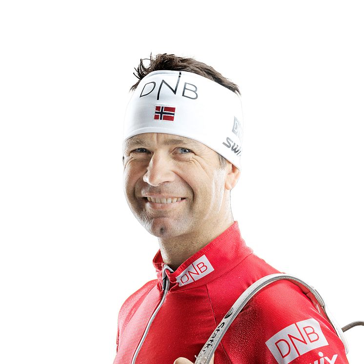 Ole Einar Bjørndalen (2)