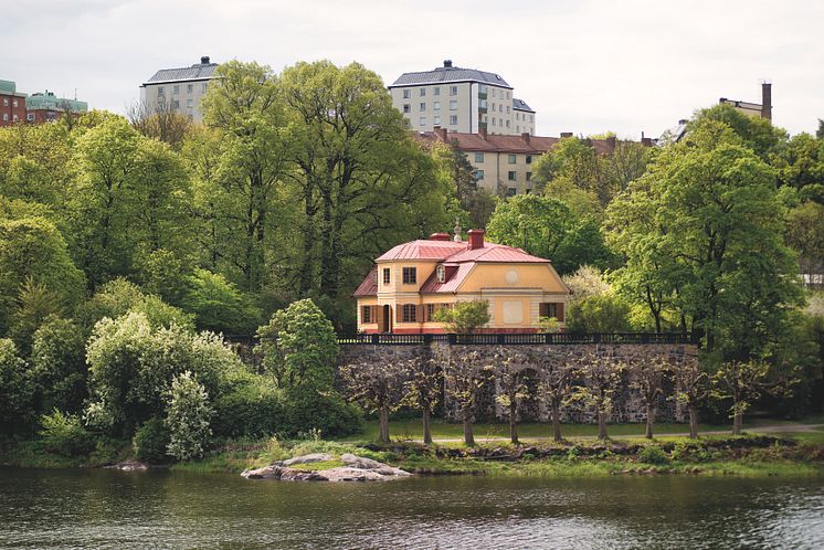 Svindersvik sommarnöje