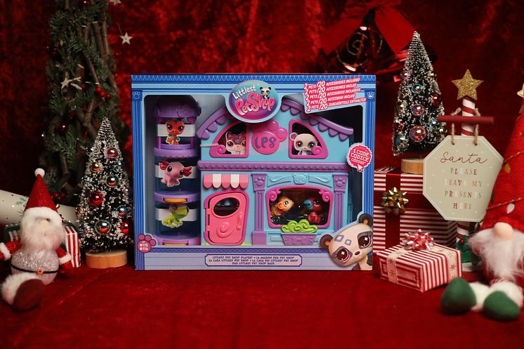 12 - Littlest Pet Shop - Pet Shop Playset.JPG