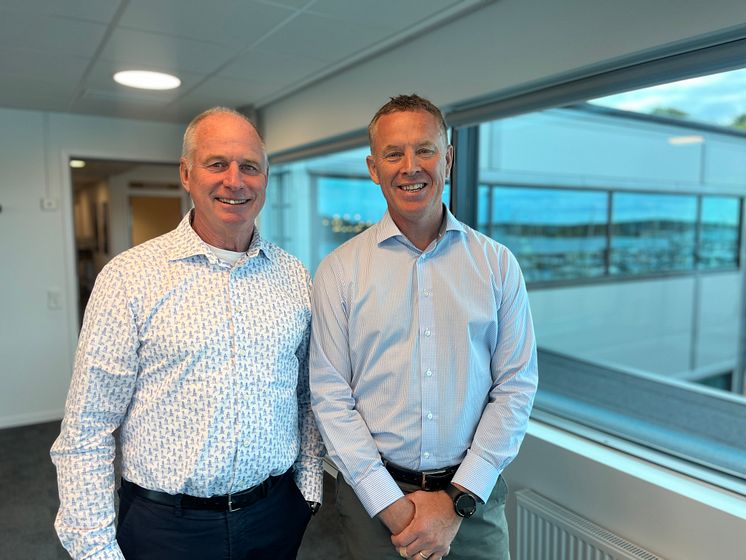Björn Stignor and Lars Höglund.jpg