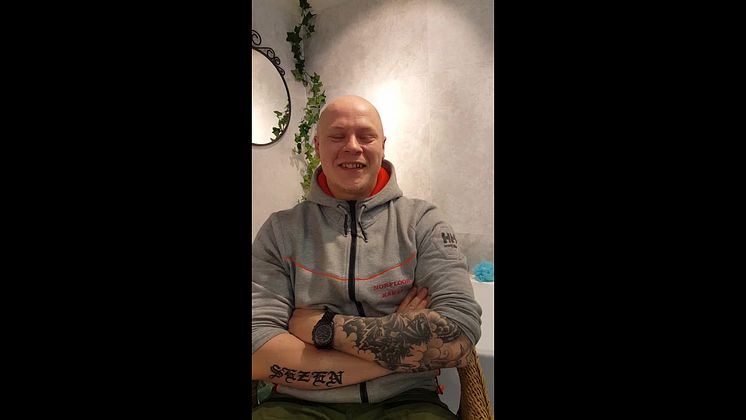 Vi tar pulsen på Norfloor Kakel inför Mapei Cup 2019