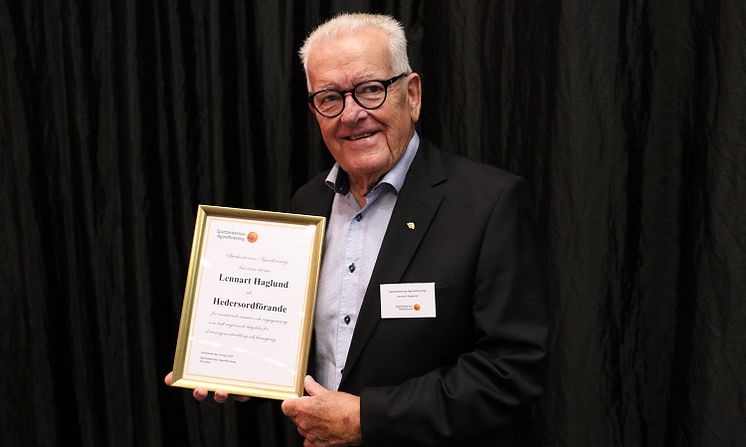 Lennart Haglund Hedersordförande.jpg