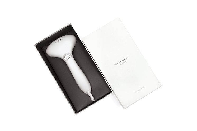 Cirrus No.2 White