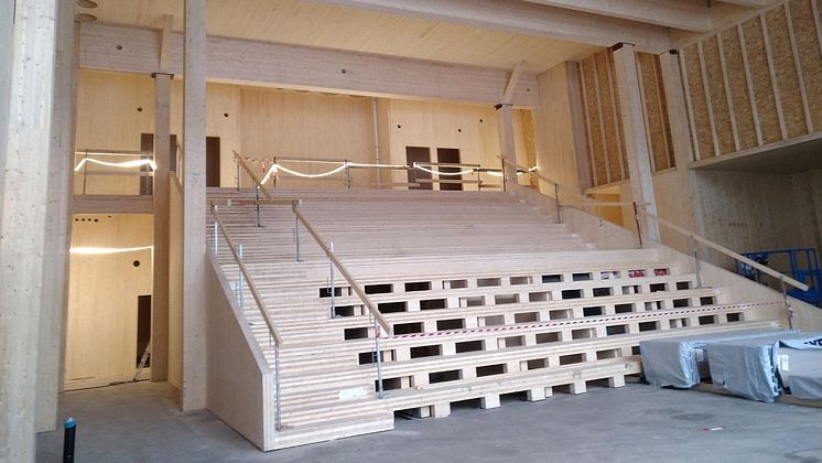 Biri barneskole.