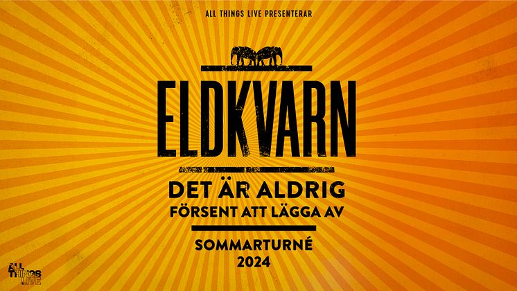 Eldkvarn 
