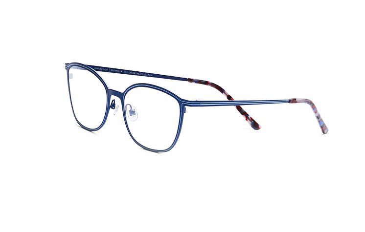 Prodesign Denmark Lined 2 col.9021
