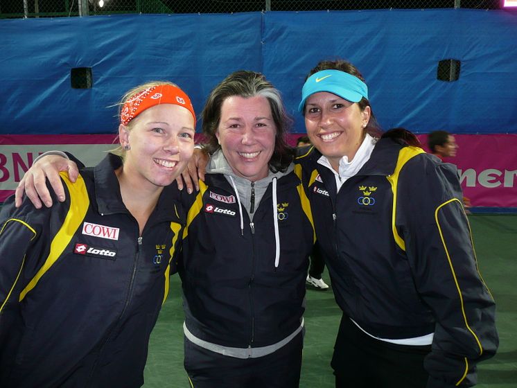 Fed Cup