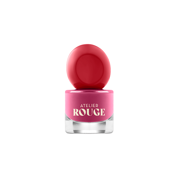 Atelier Rouge Runway Hot Pink