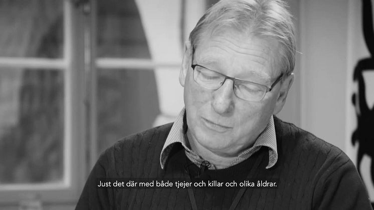 Janne vill säkra tronföljden på slottet