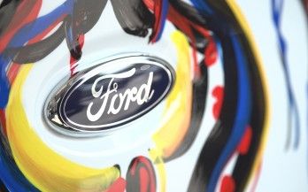 Ford KA+ Weyringer