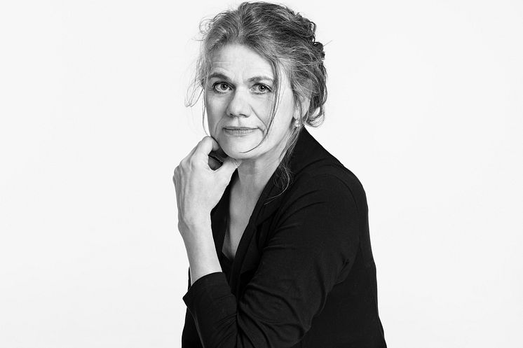 Lene Bødker
