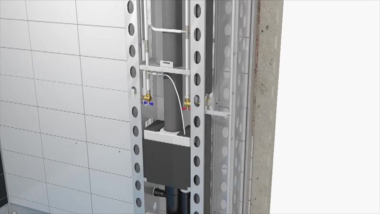 PreBad - Komplett renoveringslösning på 10 dagar