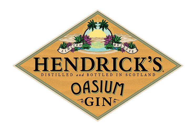 Hendrick's Oasium_2025_Global_BrandElement_OasiumDiamondLogo.jpg