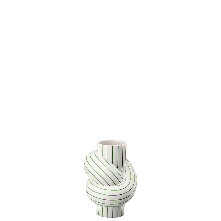 Rosenthal_Node Stripes_Apple