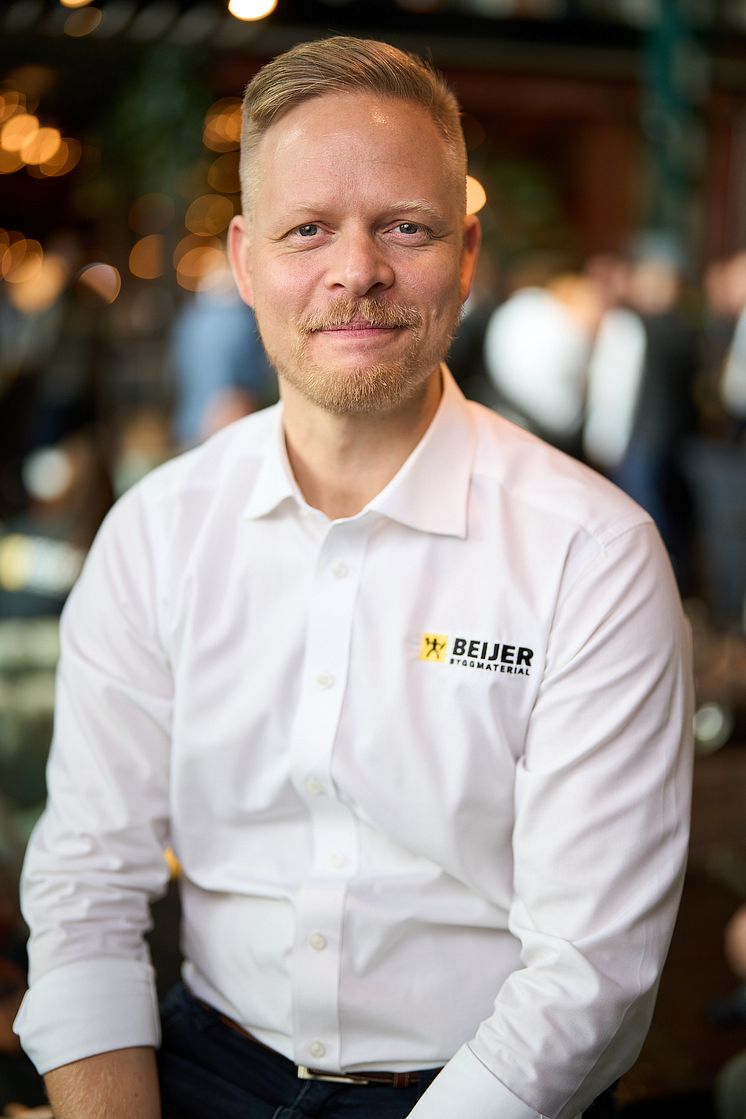 Mikael Gustavsson