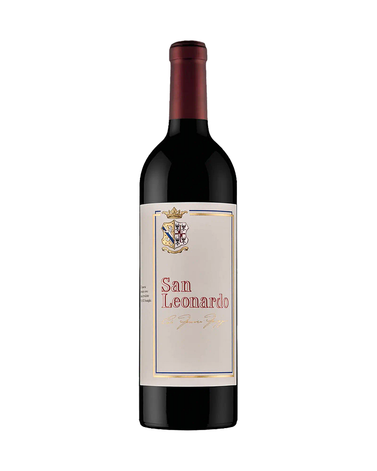 San Leonardo