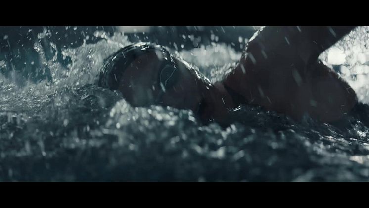 Fill the Stadium - video