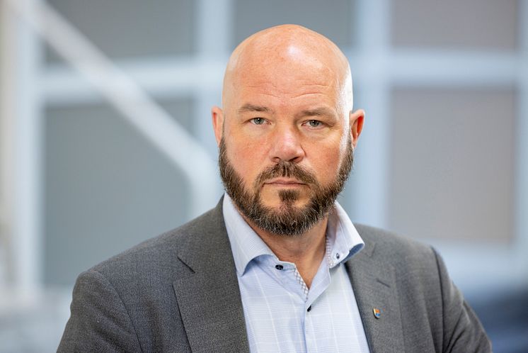Mattias Boström