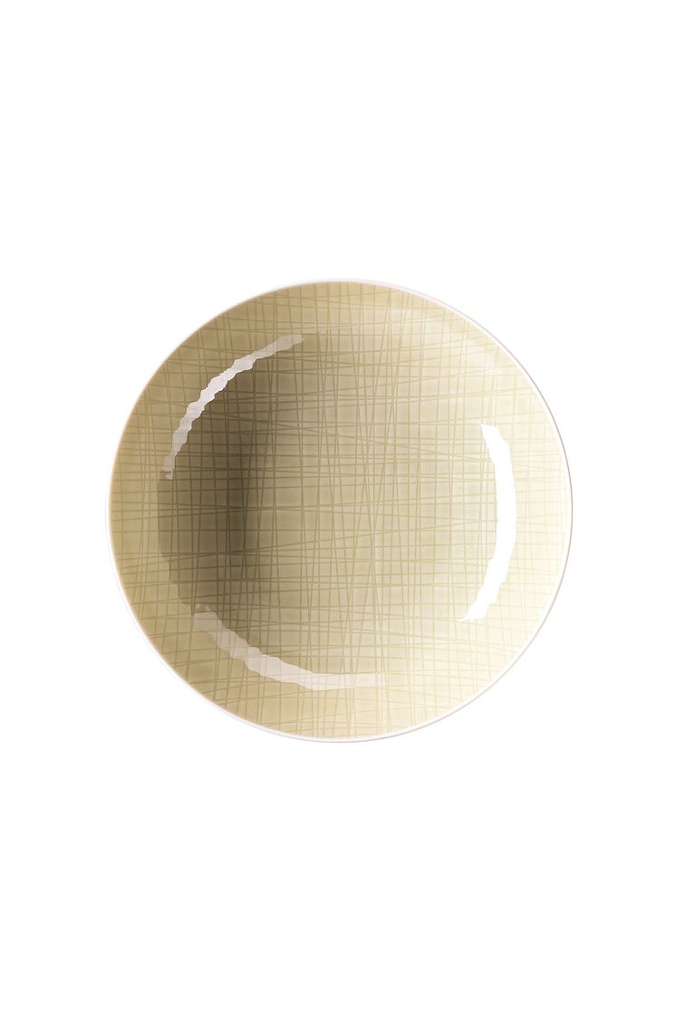 R_Mesh_Cream_Plate_deep_21_cm