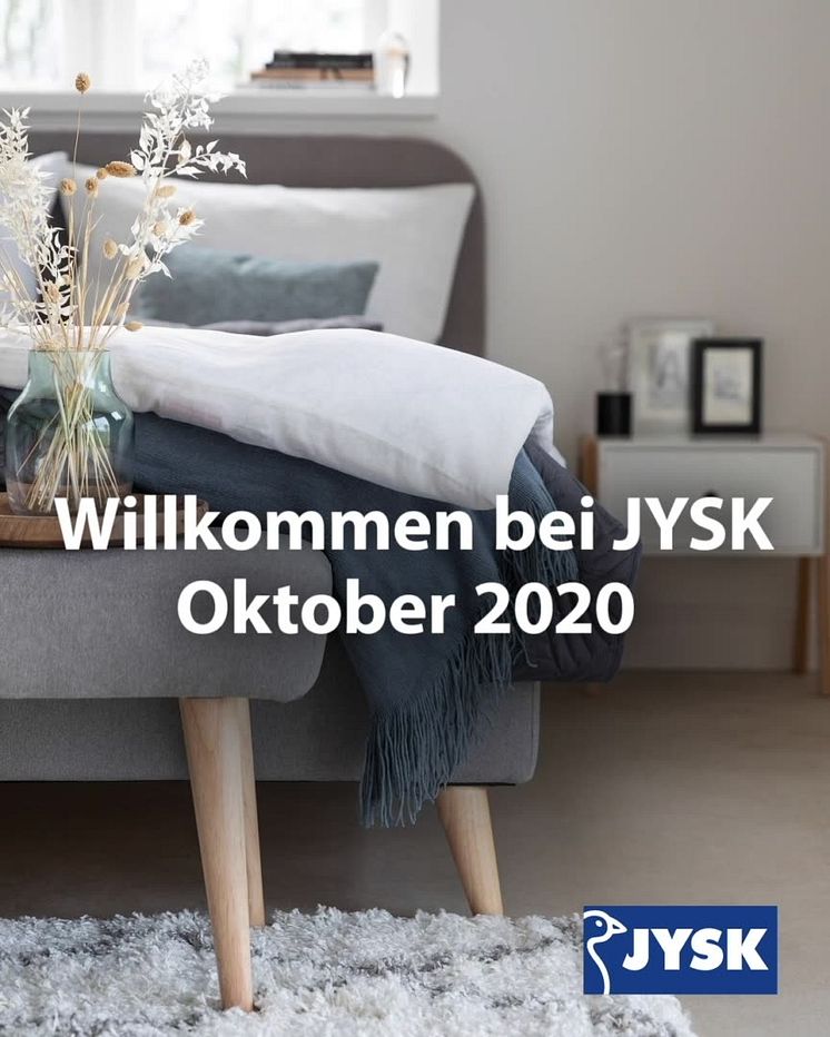 Wir werden JYSK #2