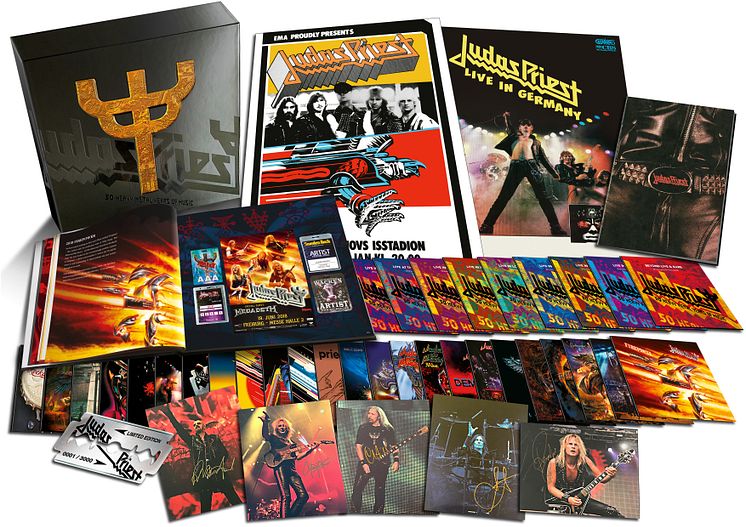Boxset