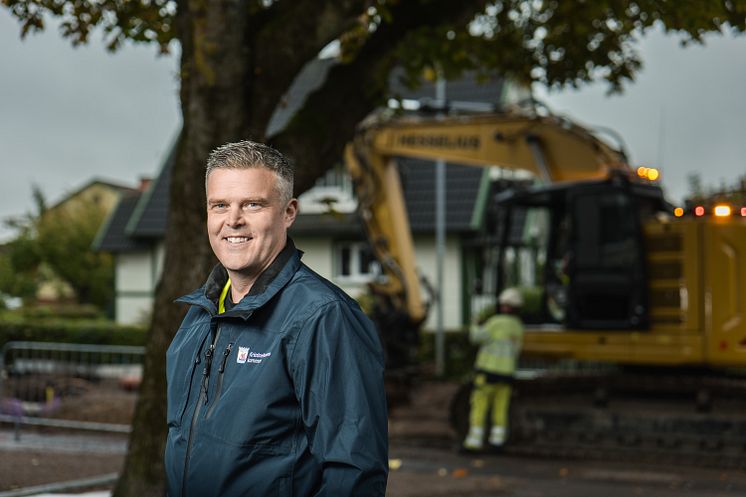 Christer Johansson