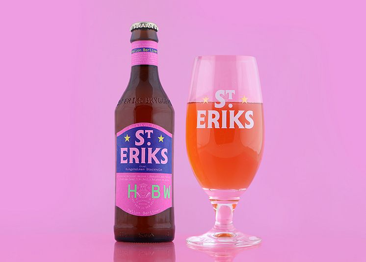 St Eriks Hallon Berliner_glas