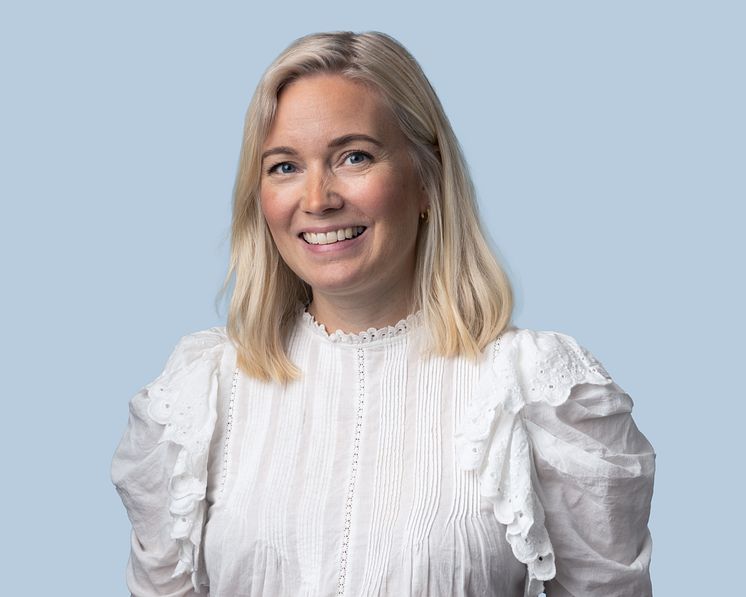 Nina Hunsager Framås