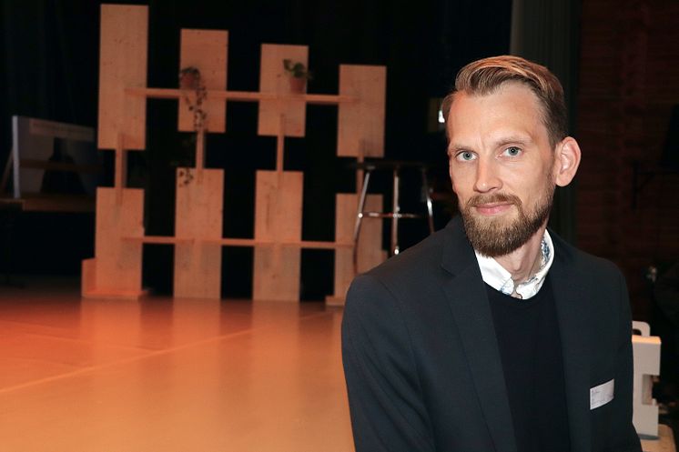 Bild Björn Nordin GL