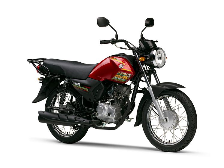 Price yamaha crux hotsell
