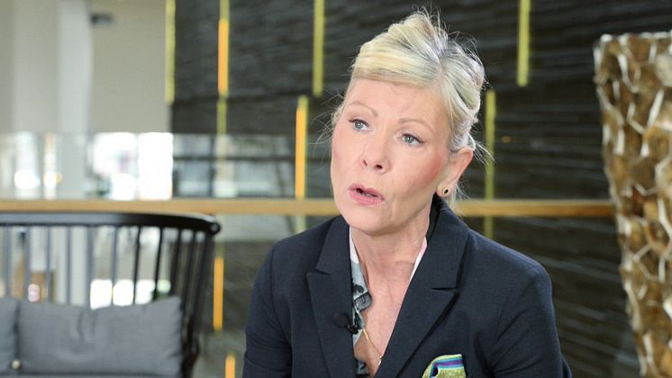 Folktandvården Skånes specialisttandvård blir mer tillgänglig för skåningarna