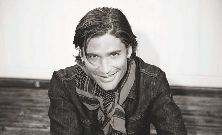 Andreas Johnson