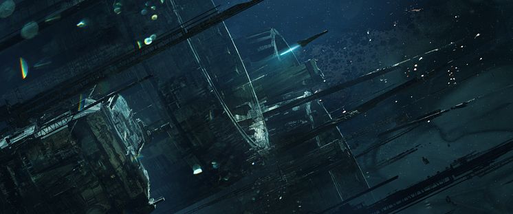 EXODUS_Archetype Entertainment_Concept Art 8