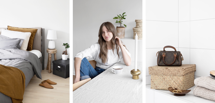 Granit – Omtanke med Emma Elwin