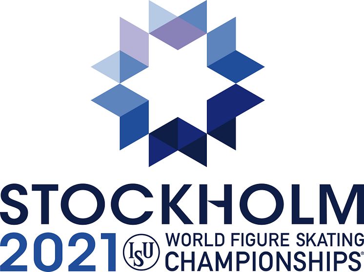 Stockholm2021 Logo
